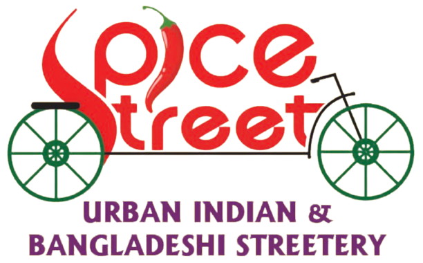 Spice Street Logo